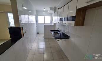 Imagem 4: Apartamento com 2 dorms, Guilhermina, Praia Grande - R$ 370 mil, Cod: 162