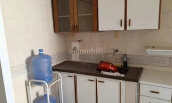 Imagem 5: APARTAMENTO EM HIGIENOPOLIS PROXIMO AO MACKENZIE