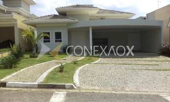 Imagem: Casa de condomínio para aluguel e venda