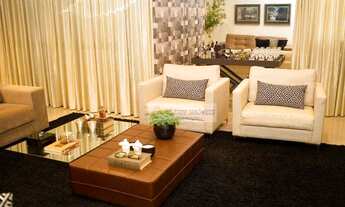 Imagem 7: Apartamento com 4 dormitórios à venda por R$ 1.500.000,00 - Jardim das Américas - Cuiabá/M