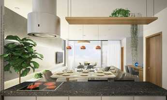 Imagem 2: Juiz de Fora - Apartamento Padrão - São Mateus