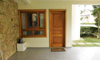 Imagem 4: Casa em Condominio - Mogi das Cruzes