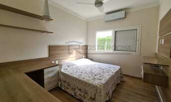 Imagem 5: Casa com 3 dormitórios à venda, 524 m² por R$ 1.850.000,00 - Condomínio Terras de Mont Ser