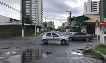 Imagem 4: Aracaju - Terreno Padrão - Atalaia