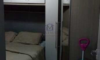 Imagem 6: São José dos Campos - Apartamento Padrão - Parque Residencial Flamboyant