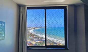 Imagem 4: Apartamento 2/4 Suite, Mobiliado Para Venda No Littoral Maximum Flat