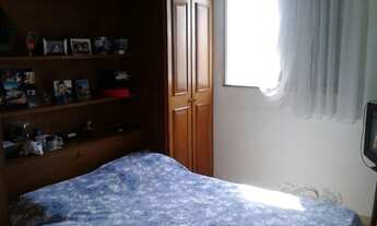 Imagem 5: APARTAMENTO REPLETO DE ARMÁRIOS, NO MELHOR DA VILA SANTA CATARINA !