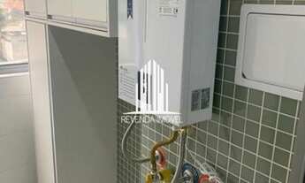 Imagem 3: Apartamento na Vila Santa Catarina 50m², com 2 dormitórios e 1 vaga