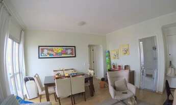 Imagem 2: APARTAMENTO COM FINO ACABAMENTO, NO MELHOR DA VILA SANTA CATARINA !