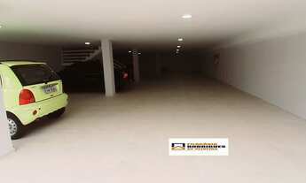 Imagem 3: Cobertura 2 dormitorios Santo André