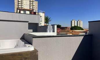 Imagem 3: APARTAMENTO NOVO VILA HUMAITA