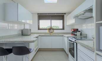 Imagem 6: CURITIBA - Apartamento Padrão - Ecoville