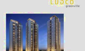 Imagem 3: Apartamento 3 /4 em Patamares - Greenville - Ludco. 134 m .Salvador Bahia