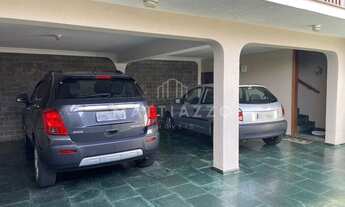 Imagem 2: LIMEIRA - Casa Padrão - Jardim Elisa Fumagalli