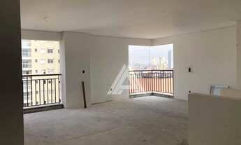 Imagem 2: Apartamento Duplex com 3 dormitórios à venda, 130 m² por R$ 1.500.000,00 - Jardim - Santo