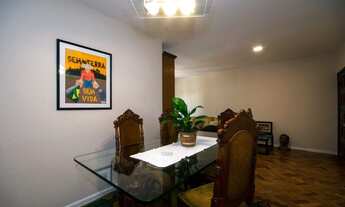 Imagem 7: Venda Apartamento 2 Dormitórios - 113 m² Chácara Santo Antônio