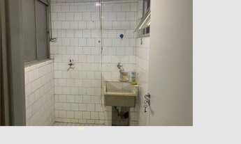 Imagem 3: São Paulo - Apartamento Padrão - ITAIM BIBI