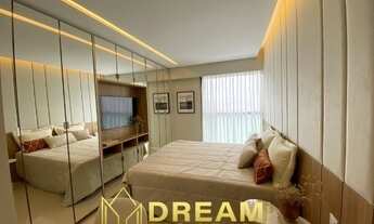 Imagem 6: Apto na Ilha do Retiro, 04 quartos, 03 suítes, Lazer Completo!