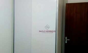 Imagem 5: Apartamento com 2 dormitórios na Avenida Menino Marcelo com 58m²