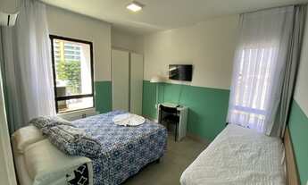 Imagem 5: Vendo Apartamento no Farol Barra Flat