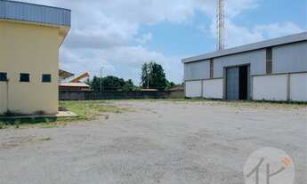 Imagem: Excelente Galpão/Depósito/Armazém na