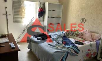 Imagem 4: Casa com 540m² de terreno e 210m² construída, á venda no bairro alto da lapa, excelente lo