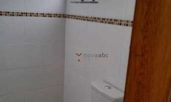 Imagem 6: Apartamento com 2 dormitórios à venda, 39 m² por R$ 243.000 - Jardim Utinga - Santo André