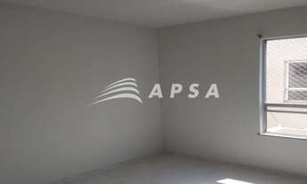 Imagem 5: EXCELENTE APARTAMENTO, SOL MANHÃ, 62M², SALA, DOIS QUARTOS, SENDO UM COM ARMÁRIO, UM BANHE