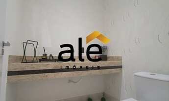 Imagem 2: CASA RESIDENCIAL em NOVA ODESSA - SP, JARDIM PRIMAVERA