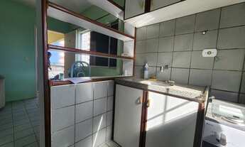 Imagem 4: Ótimo kit net tipo flat pertinho da Praia, 1quarto em Candeias