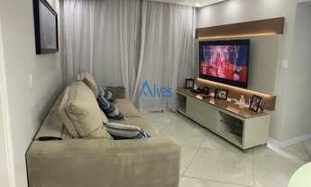 Imagem 2: São Bernardo do Campo - Apartamento Padrão - Nova Petrópolis