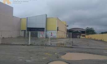 Imagem 1: Macaé - Galpão/Depósito/Armazém - São Marcos