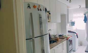 Imagem 3: Apartamento Villa de Espanha