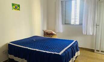 Imagem 4: Apartamento, 49 m² - venda por R$ 200.000,00 ou aluguel por R$ 1.400,00/mês - Tupi - Praia