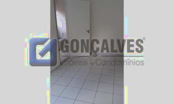 Imagem 3: SAO BERNARDO DO CAMPO - Residential / Apartment - DEMARCHI