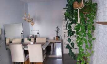 Imagem: Apartamento Morumbi