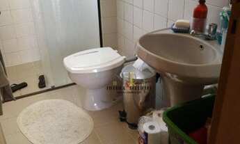 Imagem 6: Apartamento com 2 dormitórios à venda, 55 m² por R$ 280.000,00 - Parque São Domingos - São