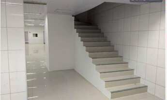 Imagem 2: ALUGO- Salão / loja COMERCIAL - 270m² - a 10 minutos da av. Paulista SL 190103 RH