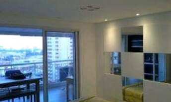 Imagem 2: Apartamento residencial à venda, Mooca, São Paulo