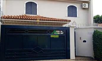 Imagem: Sobrado com 3 dormitórios para alugar