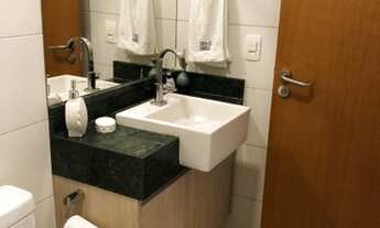 Imagem 7: Apartamento com 2 dormitórios à venda, 62 m² por R$ 1.200.000,00 - Praia Muro Alto - Ipoju