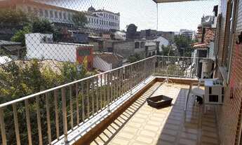 Imagem: Apartamento para venda tem 130 metros quadrados