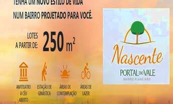 Imagem 5: Lote para Venda - Portal do Vale, Uberlândia