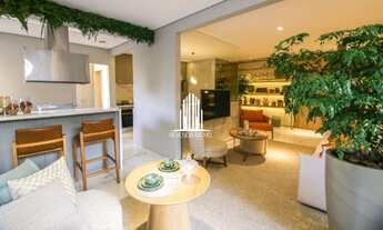 Imagem 4: Apartamento Green Guedala a venda com 128m² 3 quartos 2 suites e 2 vagas no Morumbi - São