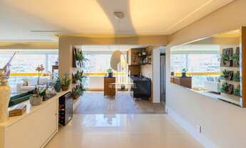 Imagem 7: Apartamentão maravihoso no Panamby