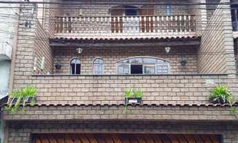 Imagem: Sobrado 4 dormitórios