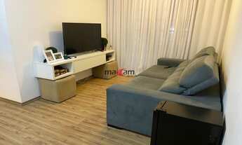 Imagem 2: APTO VILA PRUDENTE - Sem Mobília