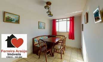 Imagem: APARTAMENTO COM FINO ACABAMENTO NO MELHOR