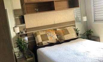 Imagem 7: Apartamento com 2 dormitórios à venda, 76 m² por R$ 510.000,00 - Vila Rosália - Guarulhos