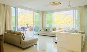 Imagem: COBERTURA COM VISTA INCRÍVEL PARA ÁREA